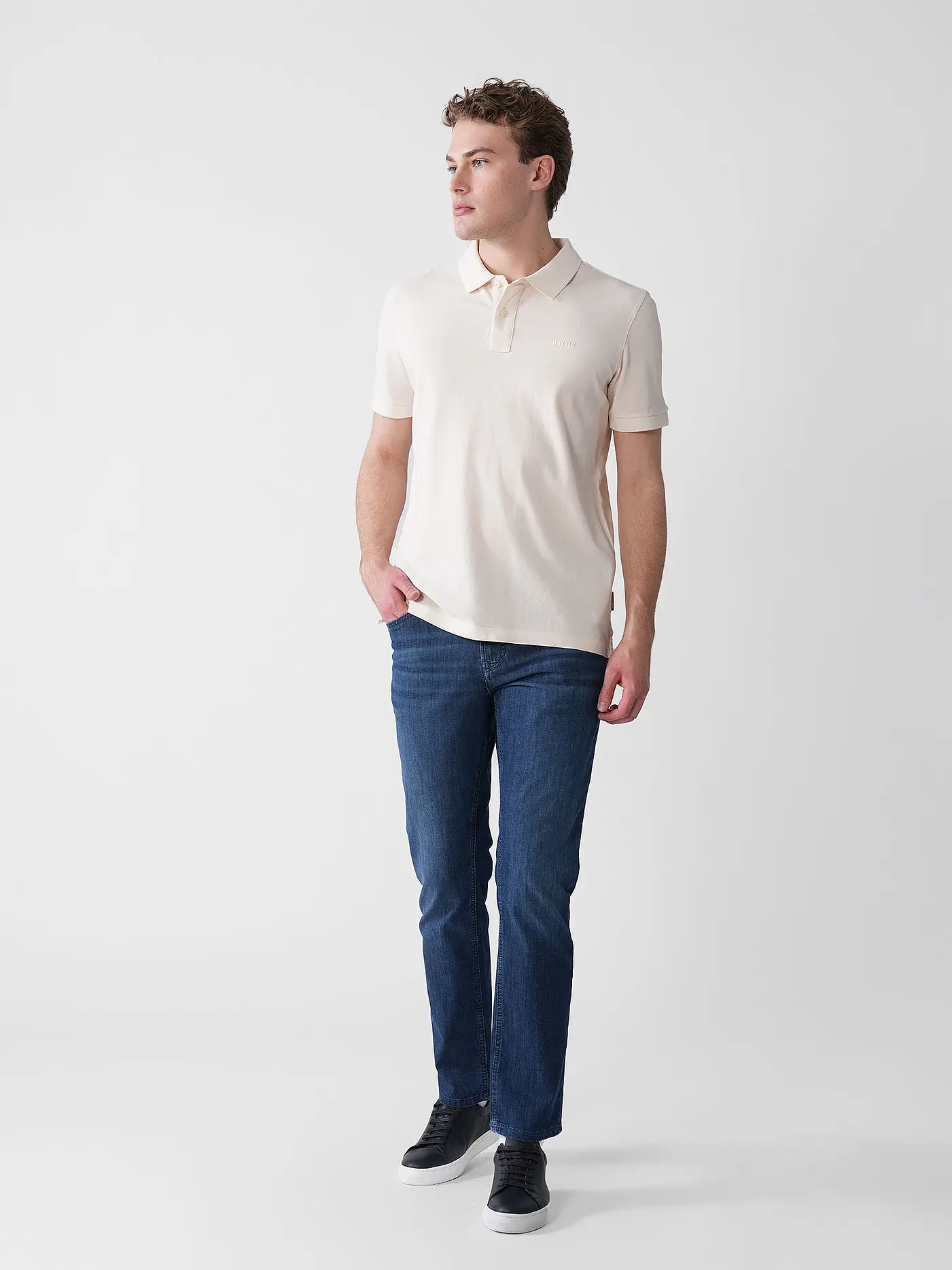 JOOP | Poloshirt AMBROSIAN | 